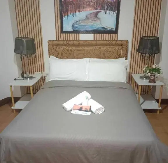 Sviitti, Daily Travellers Inn & Suites