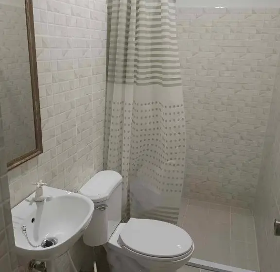 Perhehuone, Daily Travellers Inn & Suites