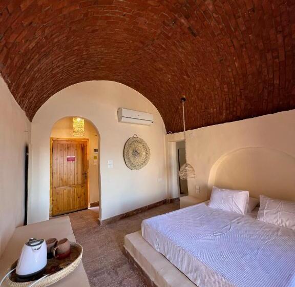 اتاق خانوادگی, Ayujidda Nubian House