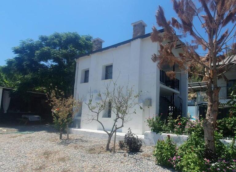 غرفة قياسية, Baykus Guesthouse Konukevi