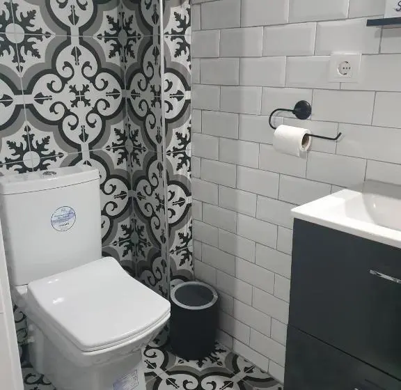 Standard-huone, Baykus Guesthouse Konukevi