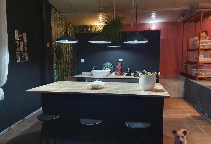 غرفة قياسية, Baykus Guesthouse Konukevi