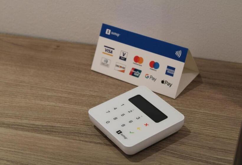 标准间, B&b Da Antonella