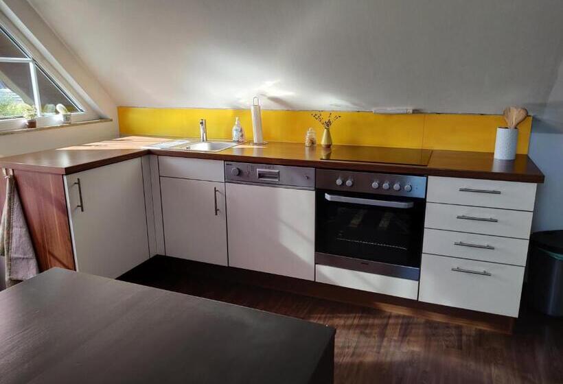 スイート（家族用）, Ferienhaus Am Bach