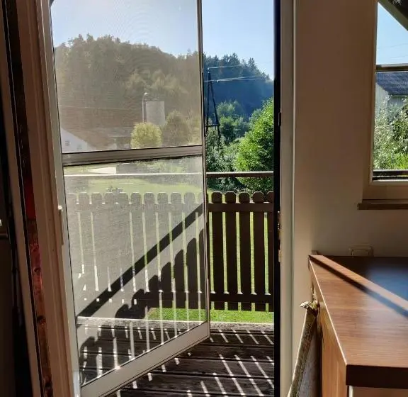 スイート（家族用）, Ferienhaus Am Bach