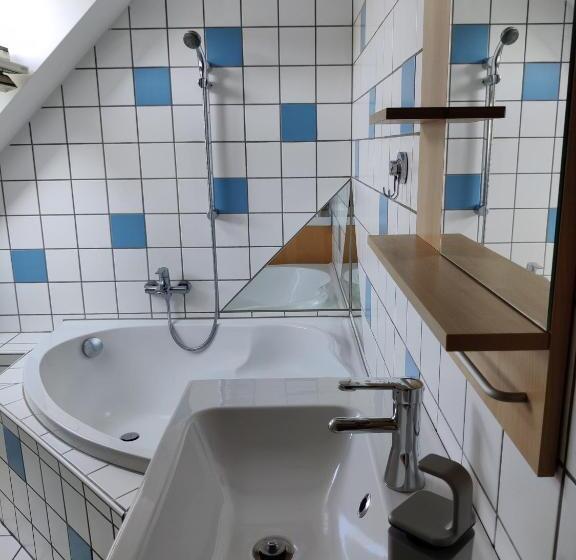 スイート（家族用）, Ferienhaus Am Bach