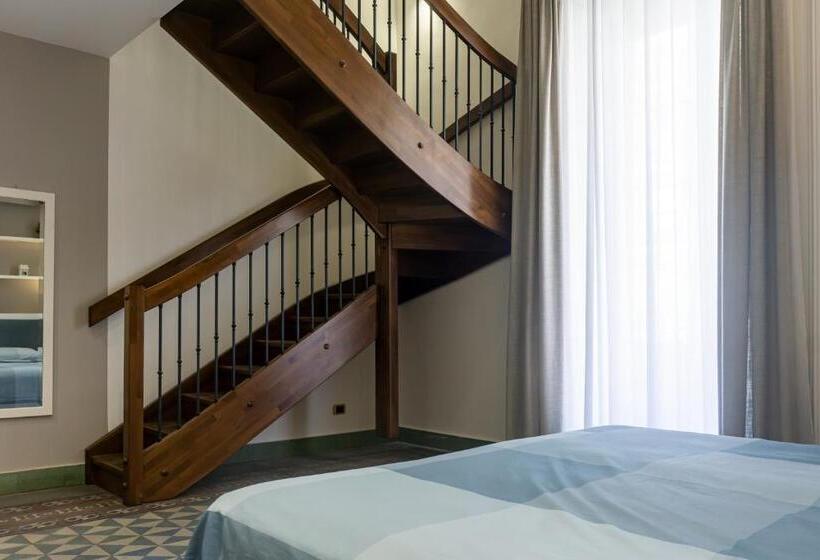 غرفة قياسية, Mi Tú Apartments