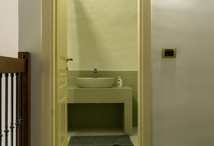 غرفة قياسية, Mi Tú Apartments