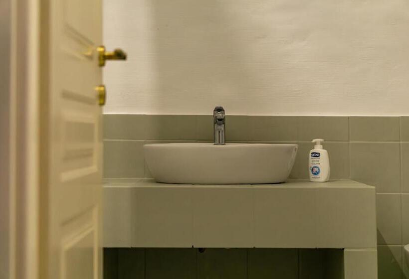 غرفة قياسية, Mi Tú Apartments