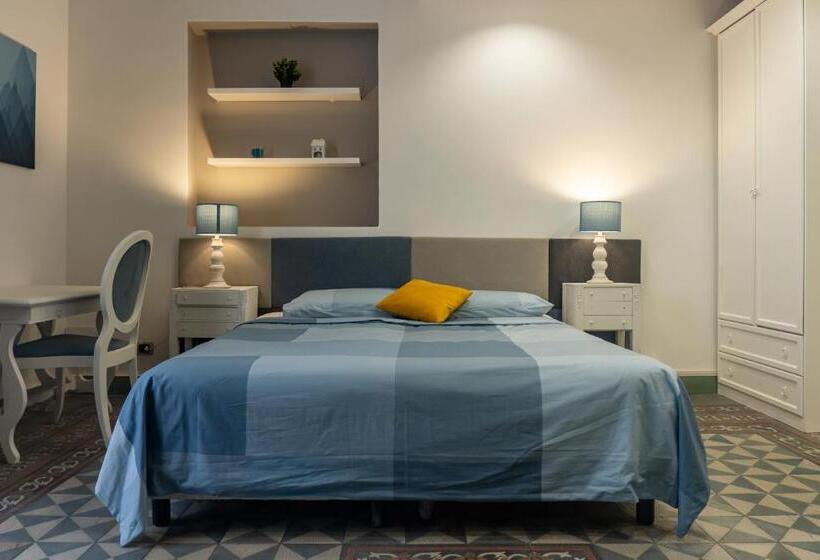 غرفة قياسية, Mi Tú Apartments