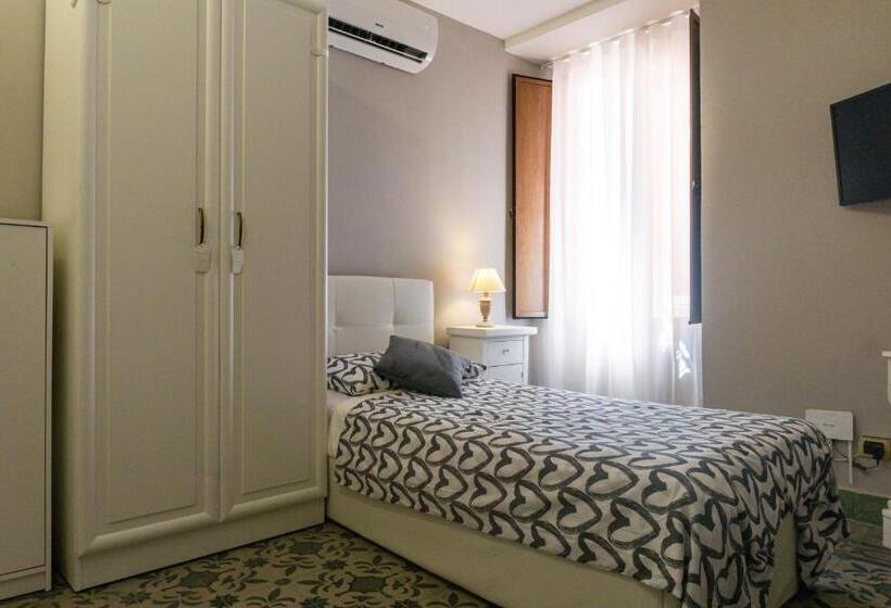 غرفة قياسية فردية, Mi Tú Apartments