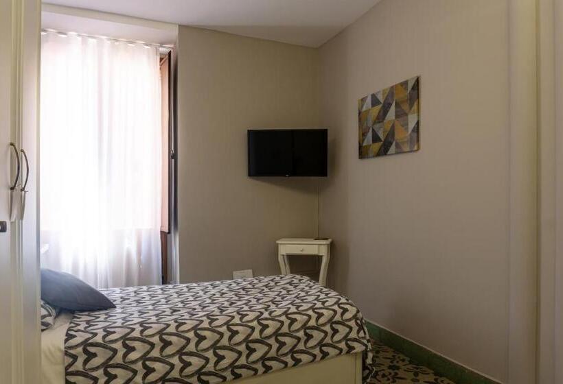 غرفة قياسية فردية, Mi Tú Apartments