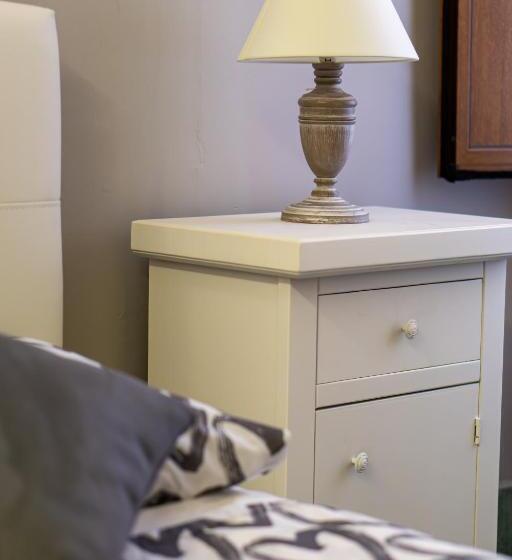 غرفة قياسية فردية, Mi Tú Apartments