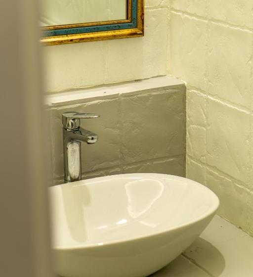 غرفة قياسية فردية, Mi Tú Apartments