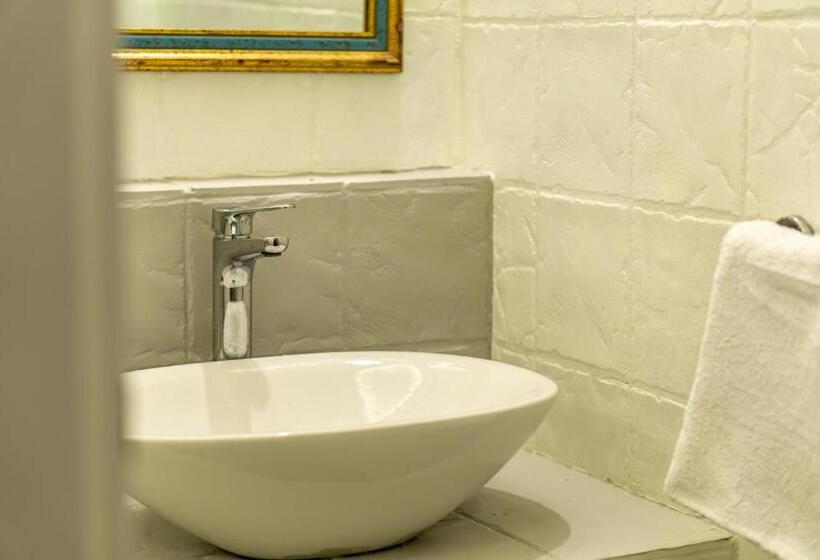 غرفة قياسية فردية, Mi Tú Apartments