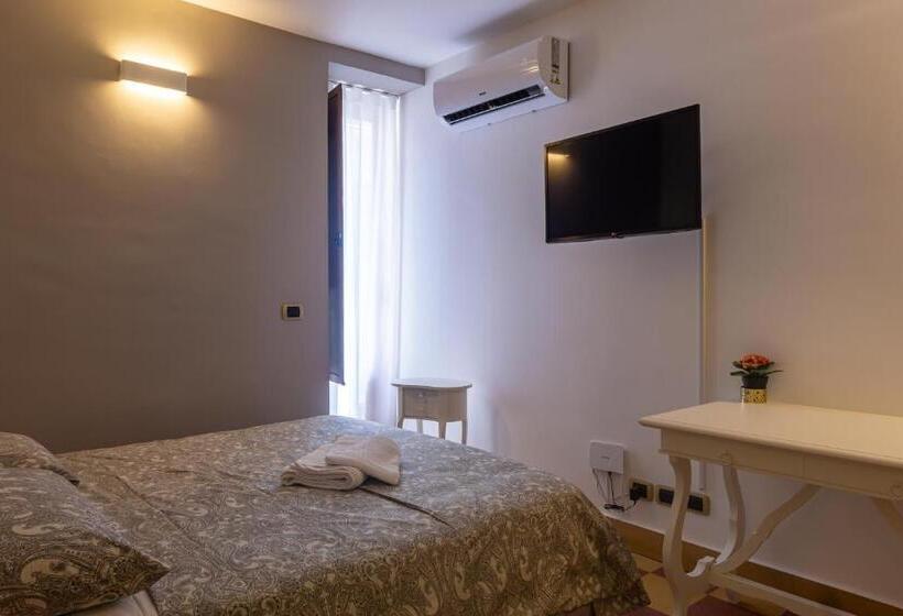 غرفة أساسية, Mi Tú Apartments