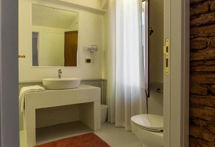 غرفة أساسية, Mi Tú Apartments