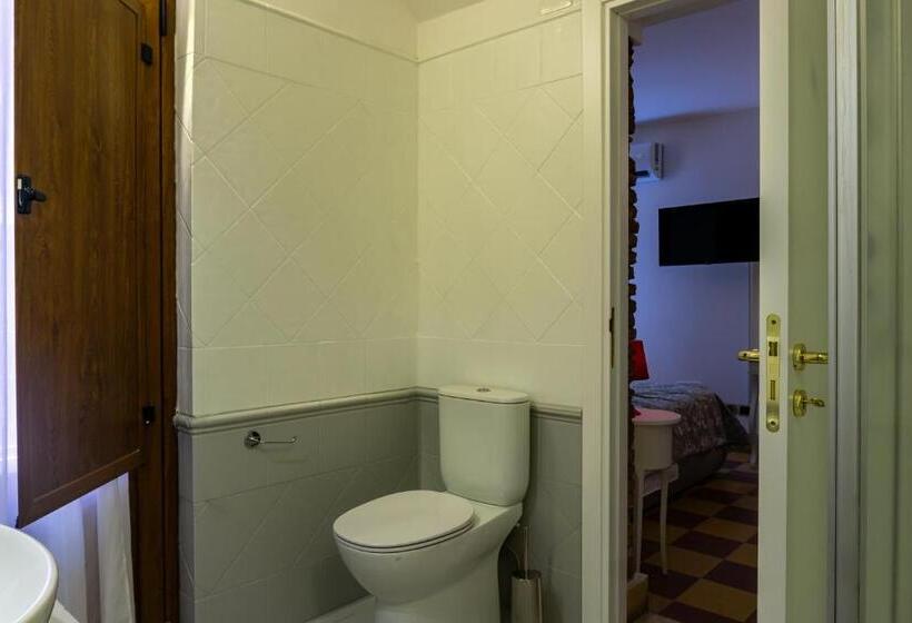 غرفة أساسية, Mi Tú Apartments