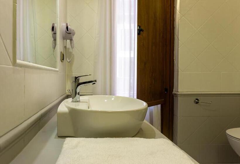 غرفة أساسية, Mi Tú Apartments