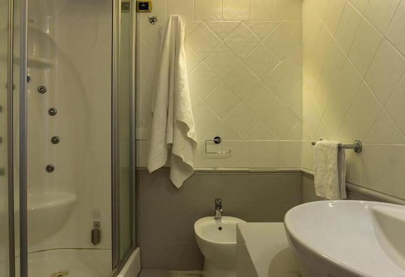 اتاق عادی, Mi Tú Apartments