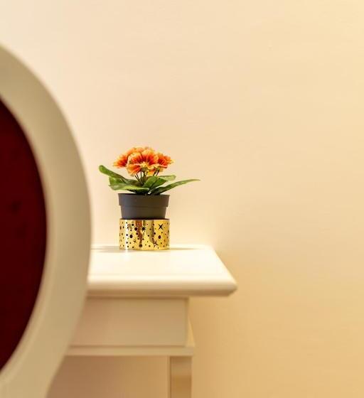 غرفة أساسية, Mi Tú Apartments