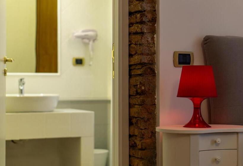 غرفة أساسية, Mi Tú Apartments