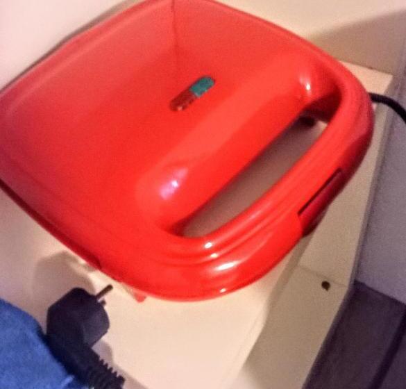 חדר סטנדרט, Villa Fortuna Budget