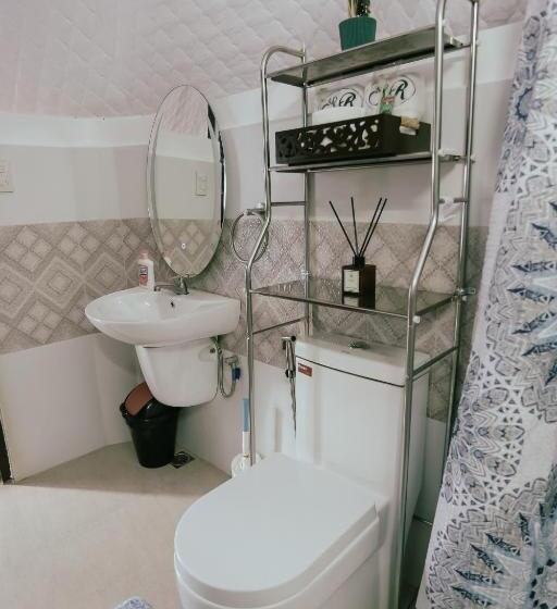 스탠다드 룸, Shepherds Ridge Powered By Cocotel