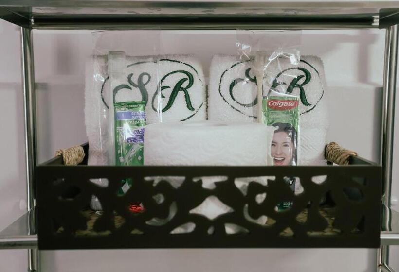 标准间, Shepherds Ridge Powered By Cocotel