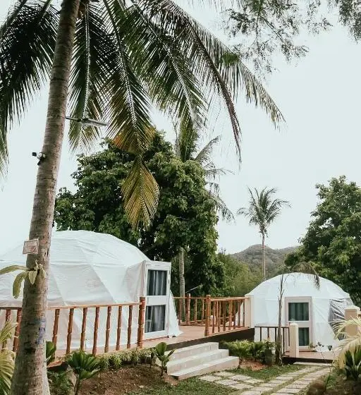 Standard-huone, Shepherds Ridge Powered By Cocotel