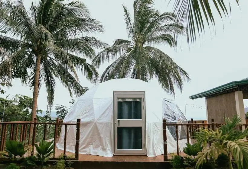 Standard-huone, Shepherds Ridge Powered By Cocotel