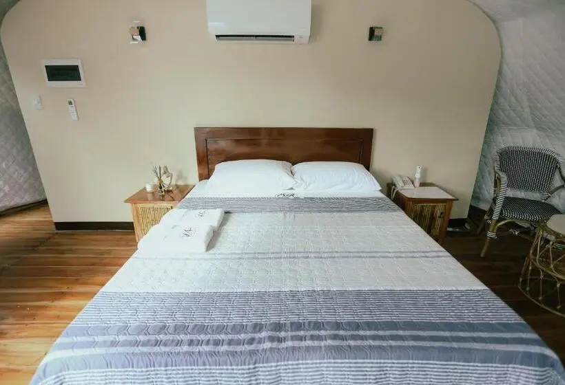 Standard-huone, Shepherds Ridge Powered By Cocotel
