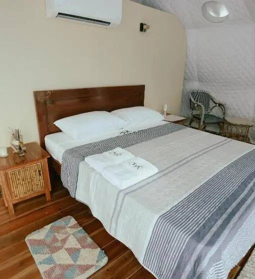 Standard-huone, Shepherds Ridge Powered By Cocotel