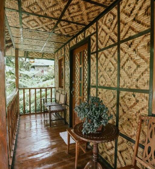 스위트, Shepherds Ridge Powered By Cocotel