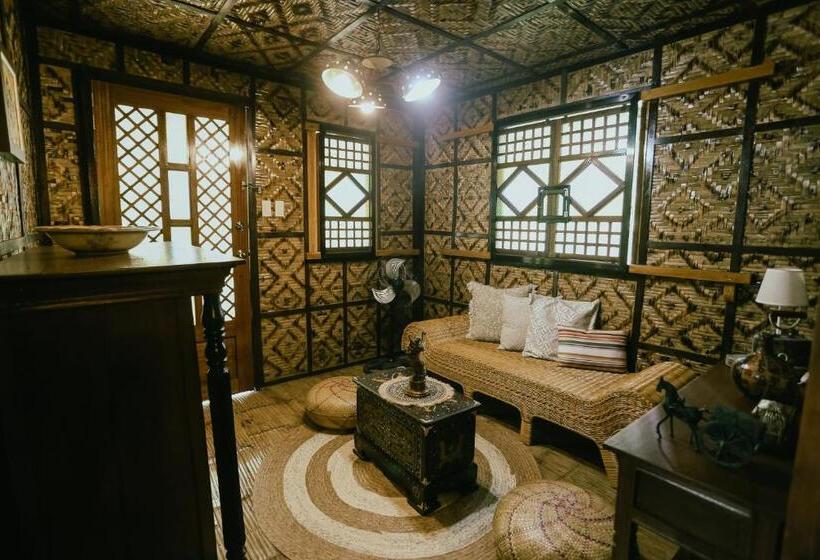 스위트, Shepherds Ridge Powered By Cocotel