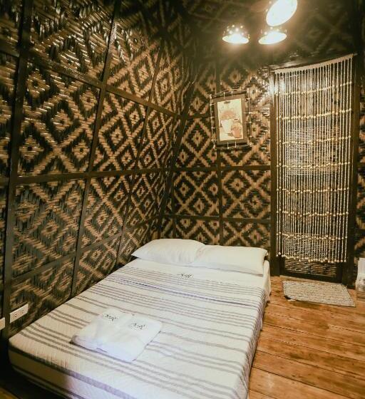 디럭스 룸, Shepherds Ridge Powered By Cocotel