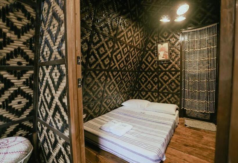 디럭스 룸, Shepherds Ridge Powered By Cocotel