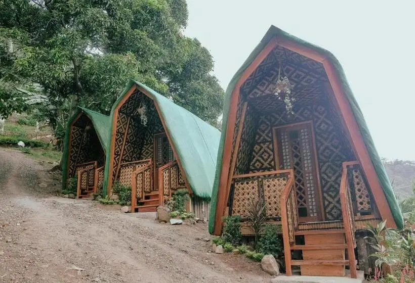 Deluxe-huone, Shepherds Ridge Powered By Cocotel