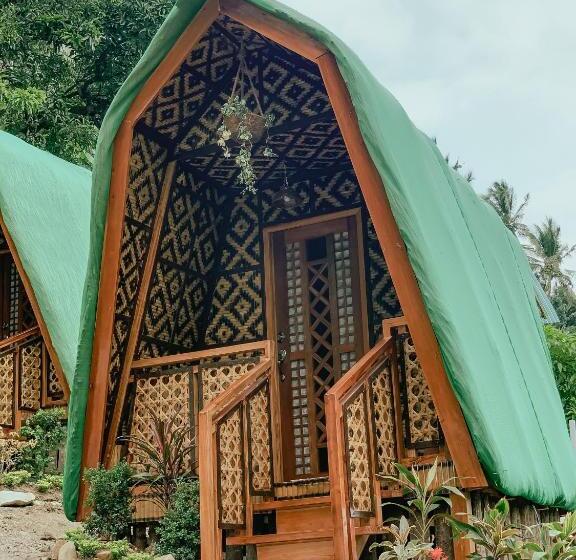 디럭스 룸, Shepherds Ridge Powered By Cocotel