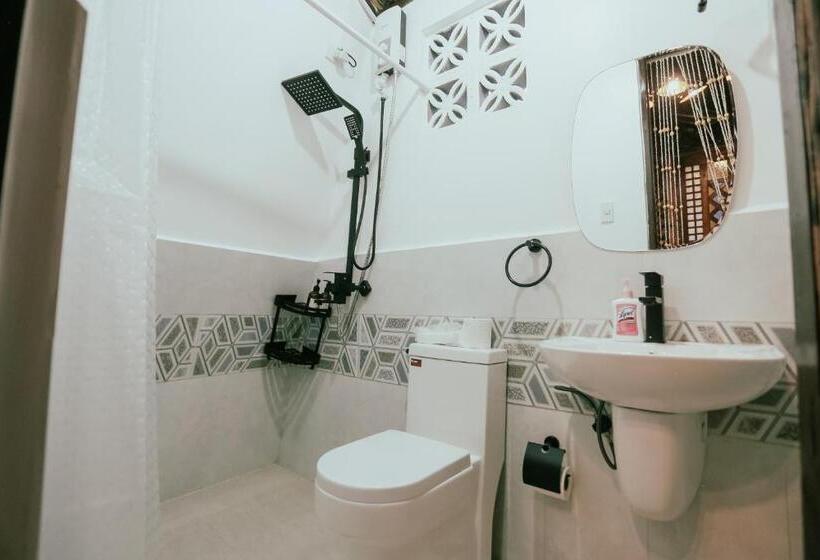 디럭스 룸, Shepherds Ridge Powered By Cocotel