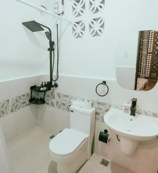 Deluxe-huone, Shepherds Ridge Powered By Cocotel
