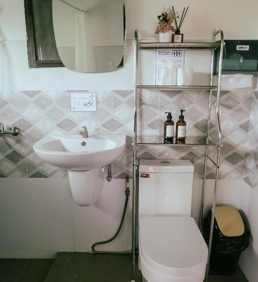 패밀리 룸, Shepherds Ridge Powered By Cocotel