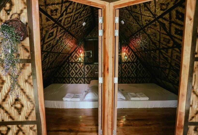 패밀리 룸, Shepherds Ridge Powered By Cocotel