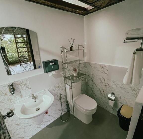 디럭스 스위트, Shepherds Ridge Powered By Cocotel