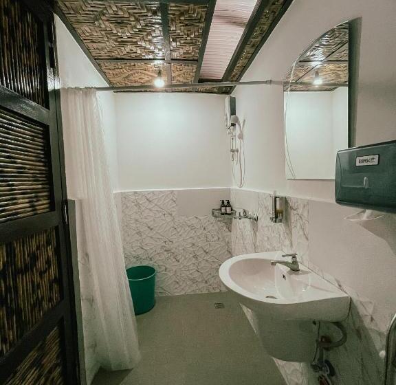 디럭스 스위트, Shepherds Ridge Powered By Cocotel