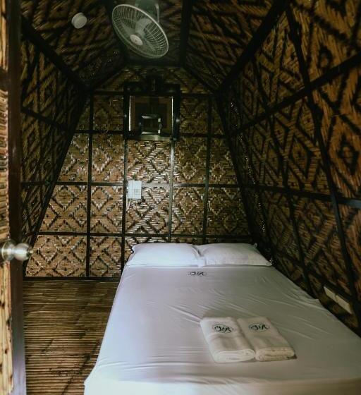 디럭스 스위트, Shepherds Ridge Powered By Cocotel