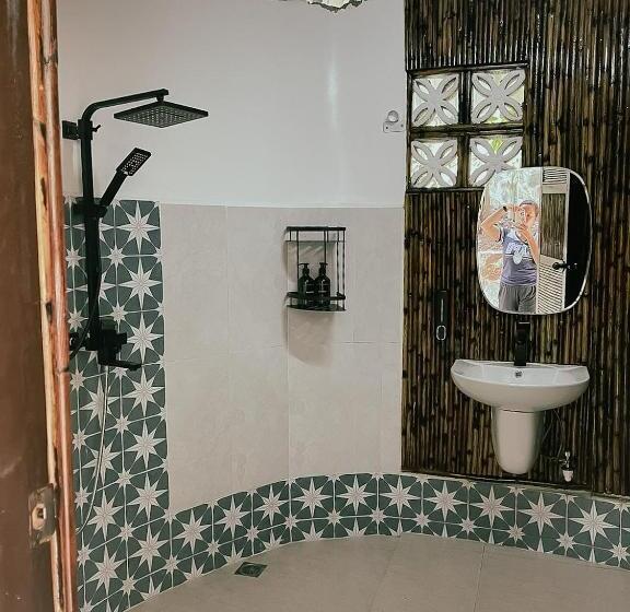 스탠다드 룸, Shepherds Ridge Powered By Cocotel