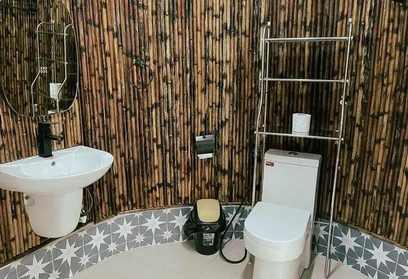 Standard-huone, Shepherds Ridge Powered By Cocotel