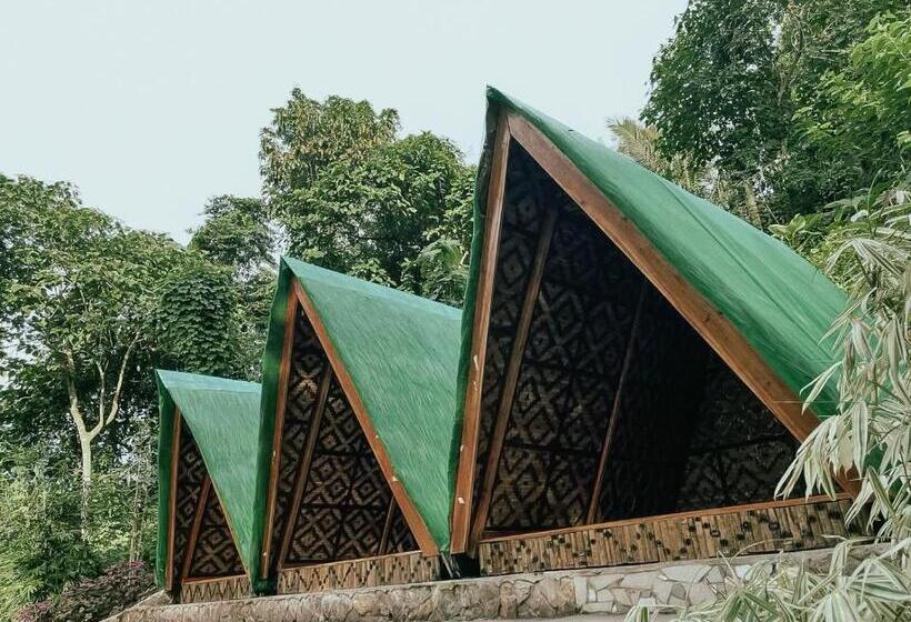 스탠다드 룸, Shepherds Ridge Powered By Cocotel