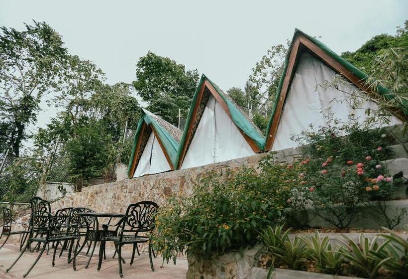 스탠다드 룸, Shepherds Ridge Powered By Cocotel